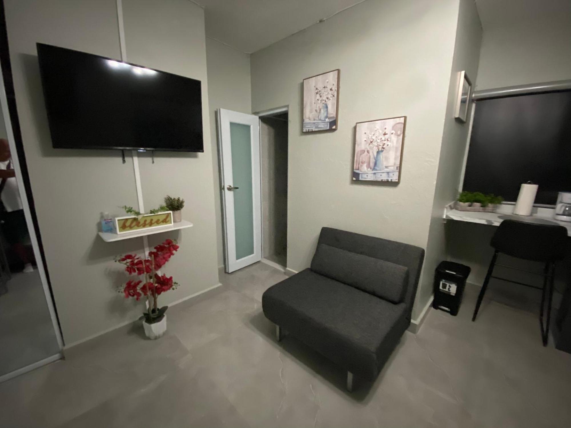 Ocean Pearl 2 Apartment ซานฮวน ภายนอก รูปภาพ