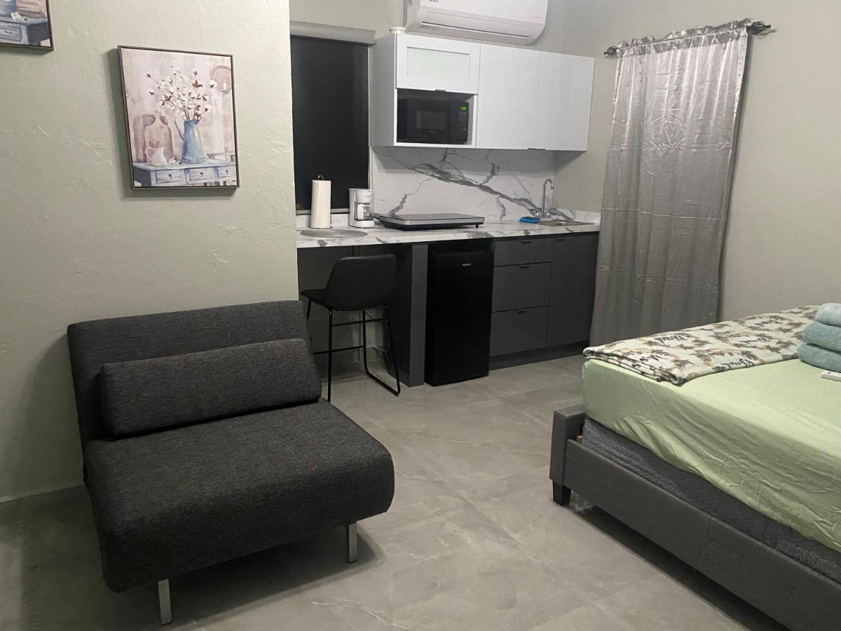 Ocean Pearl 2 Apartment ซานฮวน ภายนอก รูปภาพ
