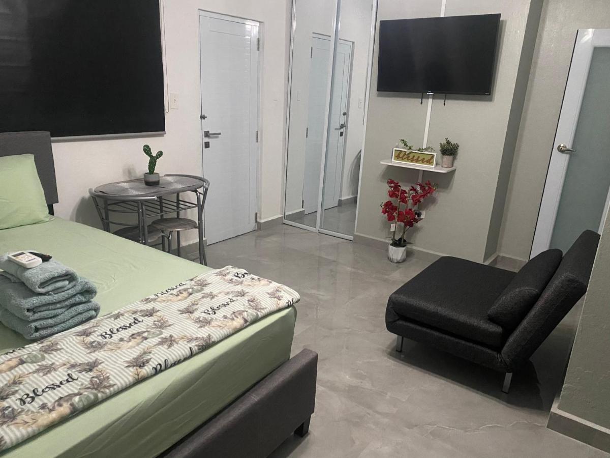 Ocean Pearl 2 Apartment ซานฮวน ภายนอก รูปภาพ