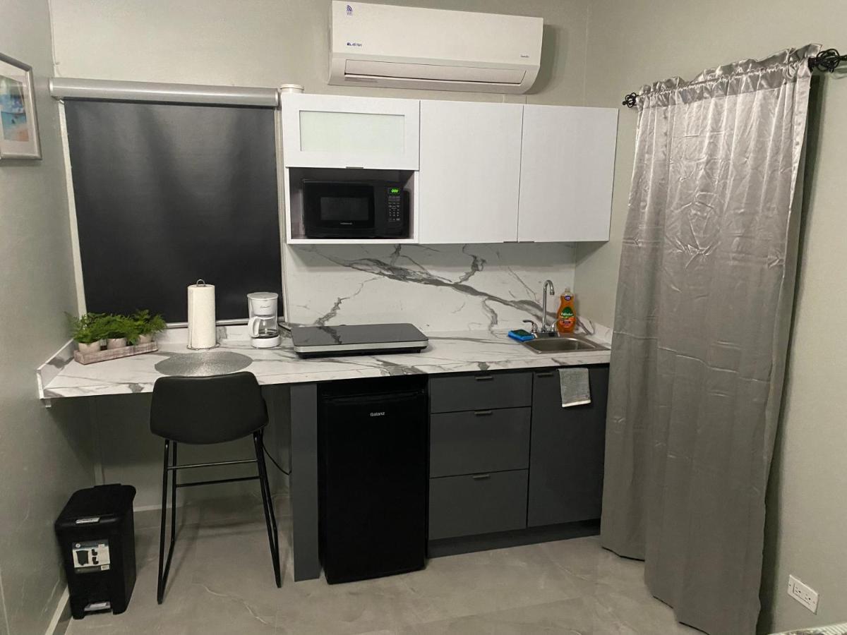 Ocean Pearl 2 Apartment ซานฮวน ภายนอก รูปภาพ