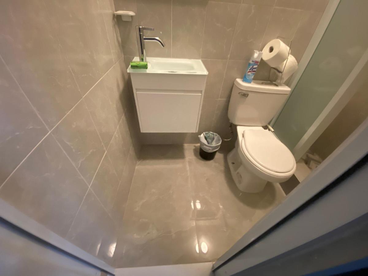 Ocean Pearl 2 Apartment ซานฮวน ภายนอก รูปภาพ